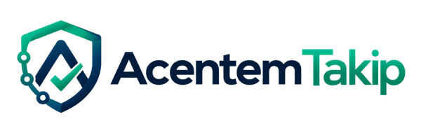 Acentem Takip