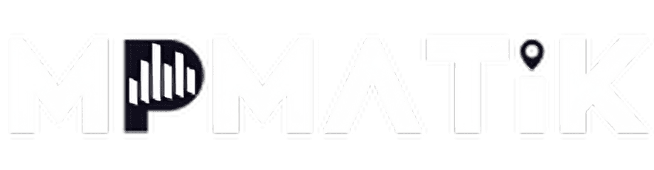 MP Matik logo